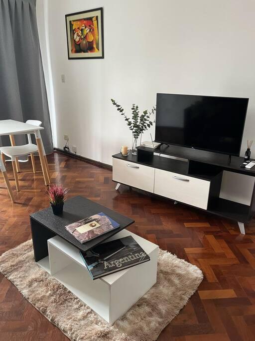 Apartamento Espejo Departamentos *