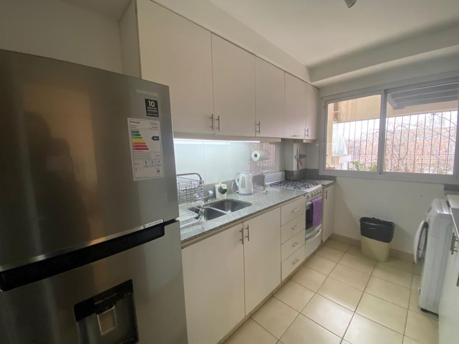 Departamento Mr Mendoza