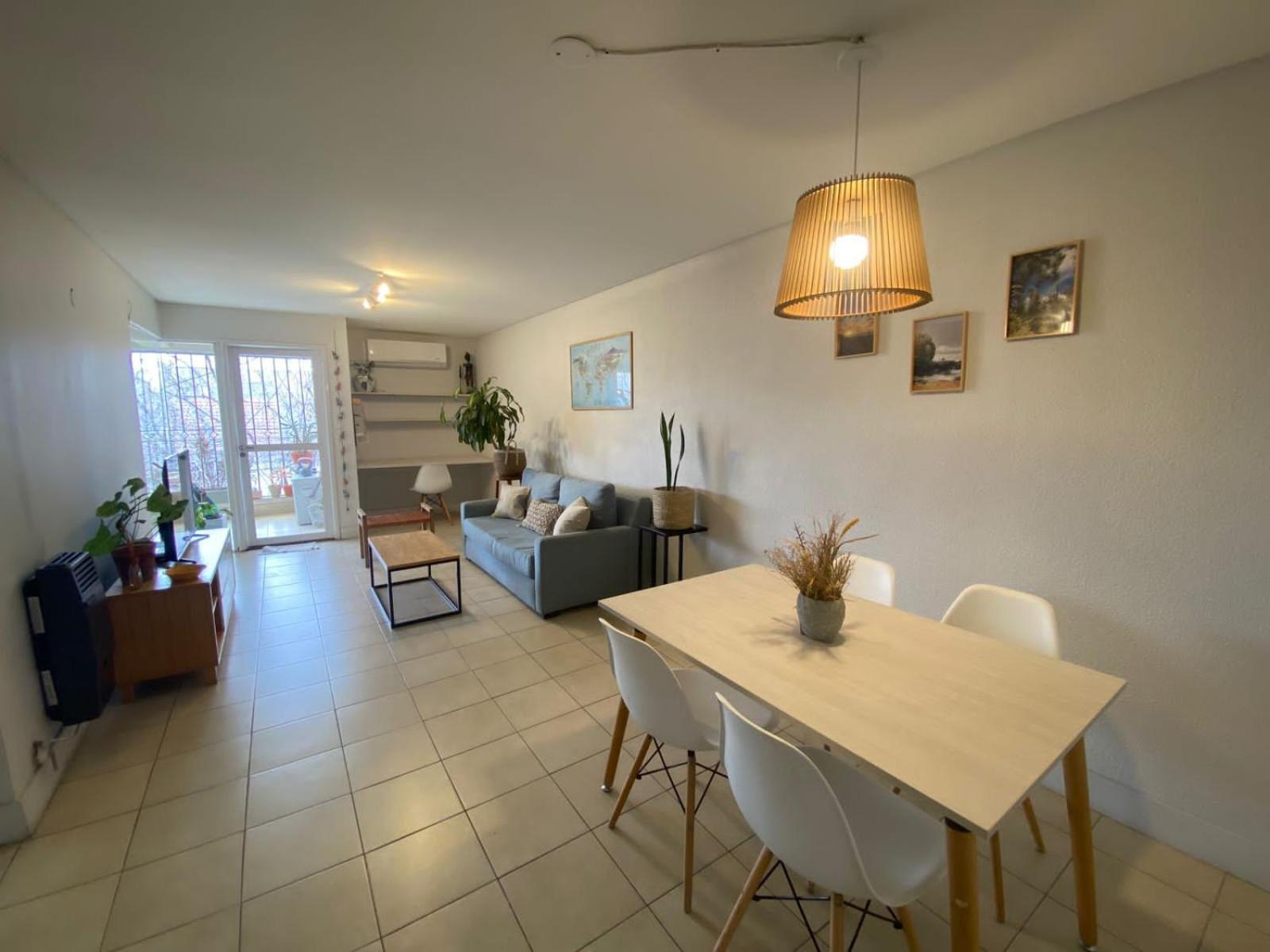 Departamento Mr Apartamento