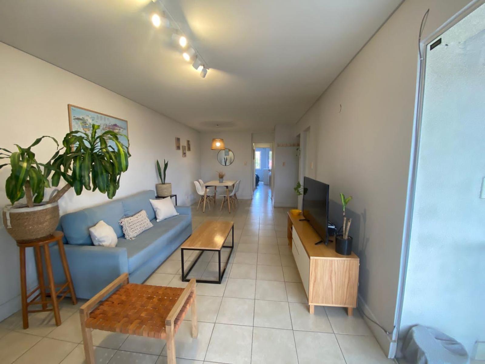 Departamento Mr Apartamento