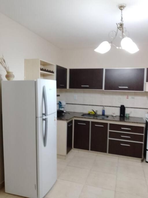 Departamento 2 Plantas - En Complejo Privado Apartment *