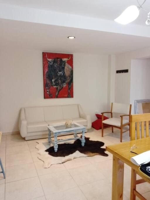 Departamento 2 Plantas - En Complejo Privado Mendoza