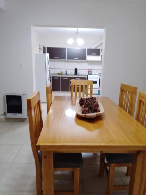 Departamento 2 Plantas - En Complejo Privado *