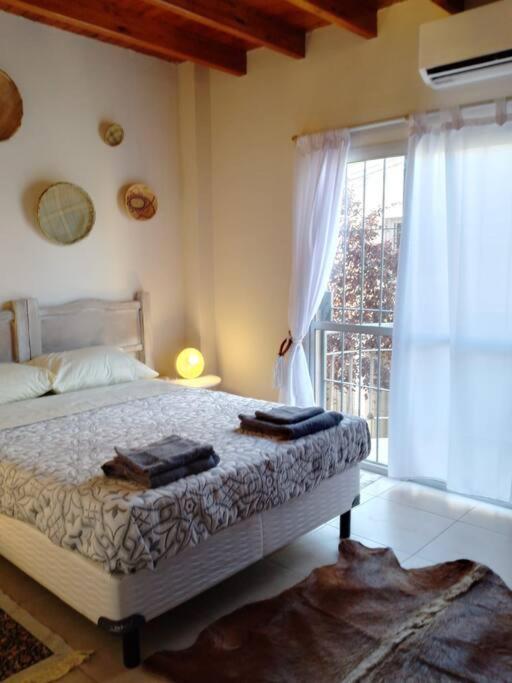 Apartment Departamento 2 Plantas - En Complejo Privado Mendoza
