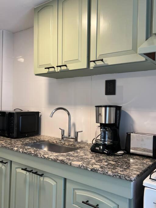 Departamento En Capital Apartment