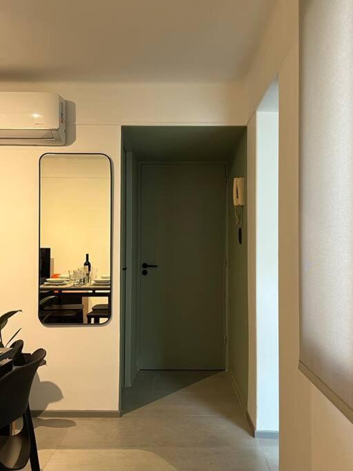 Apartment Departamento En Capital *