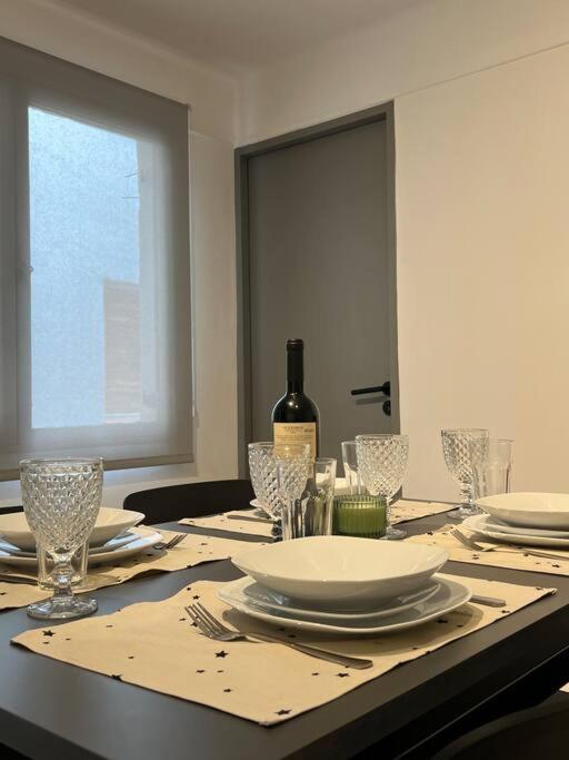 Departamento En Capital Apartment *