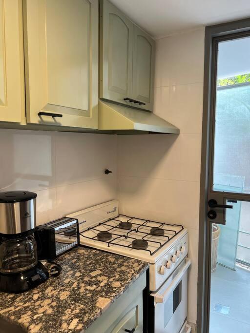 Departamento En Capital Apartment Mendoza