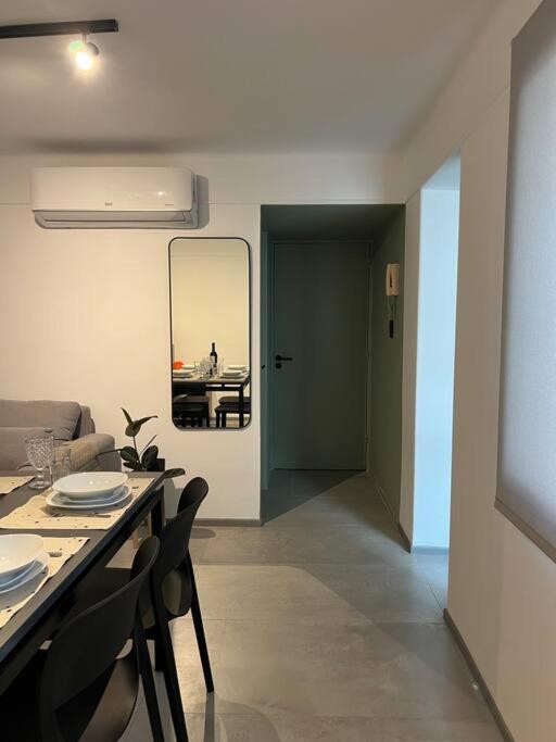 Departamento En Capital Apartment *