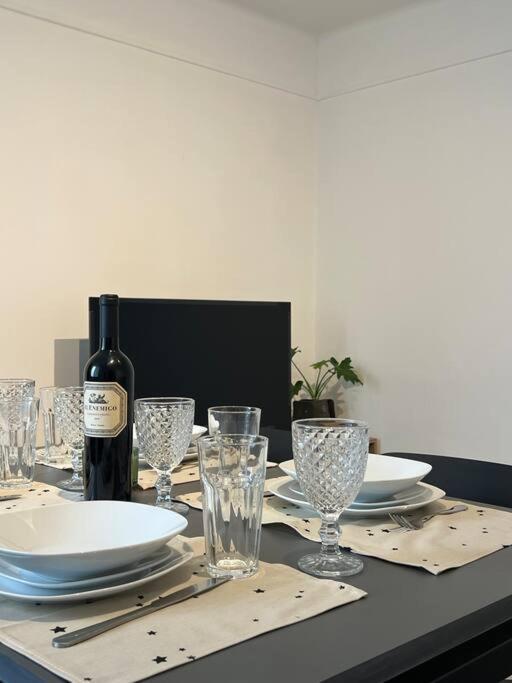 Departamento En Capital Apartment *