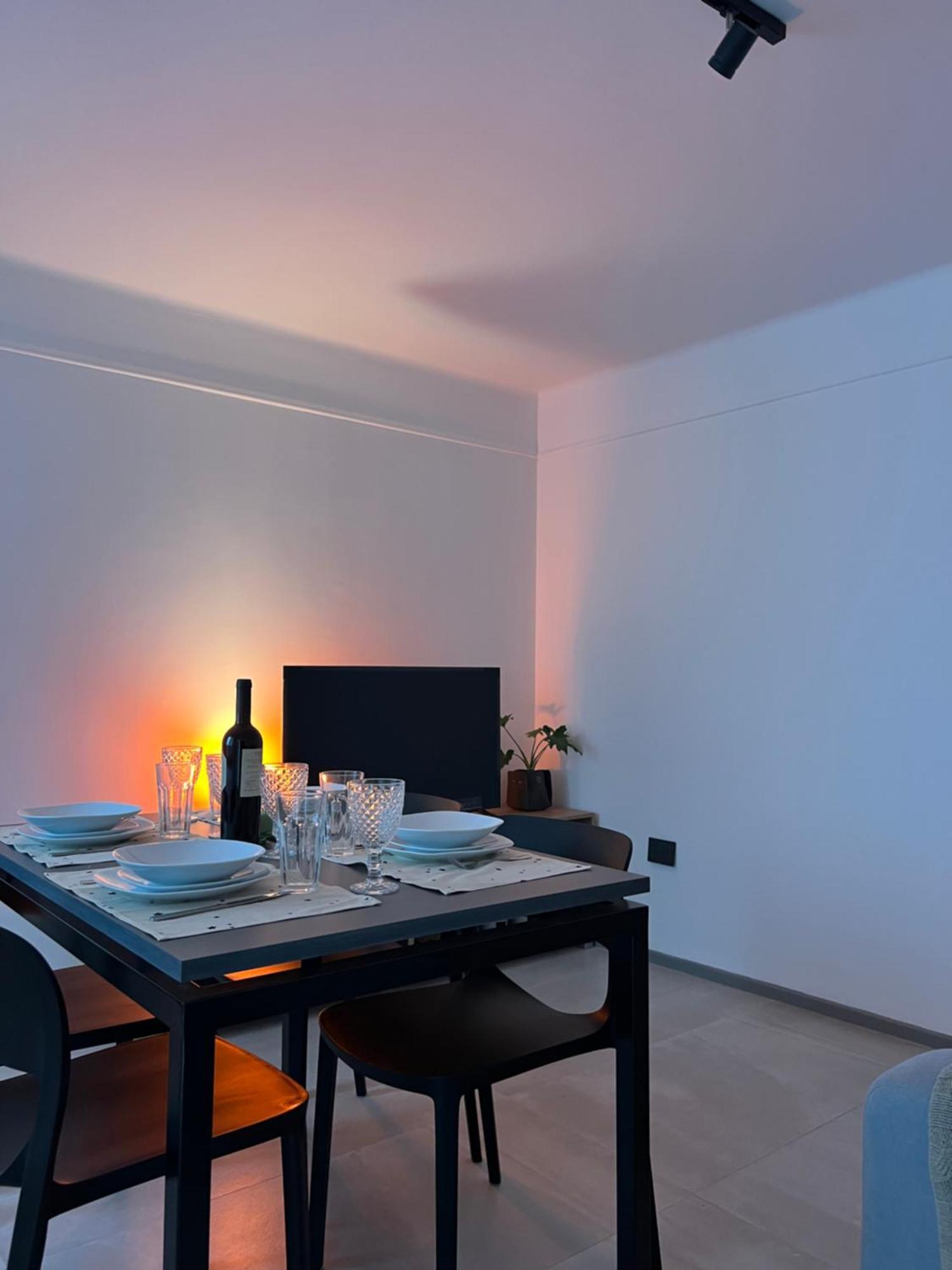 Departamento En Capital Apartment