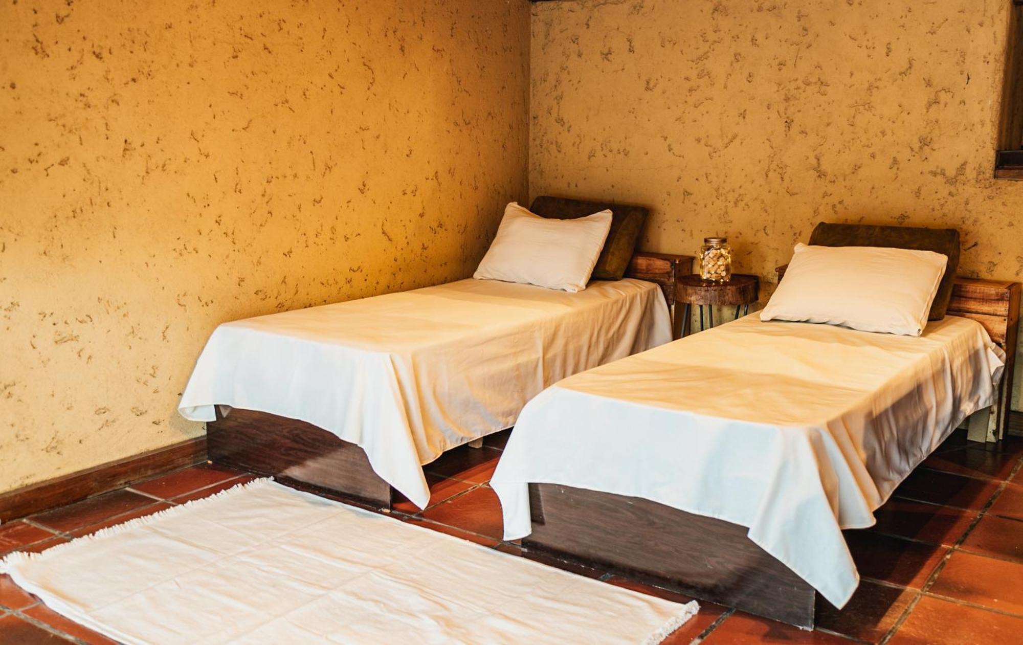 Turimza Apartment Mendoza