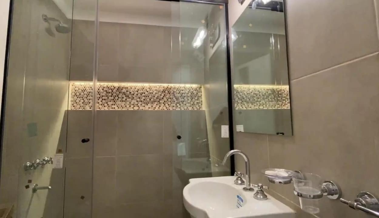 Apartamento Temporario Agustin Alvarez