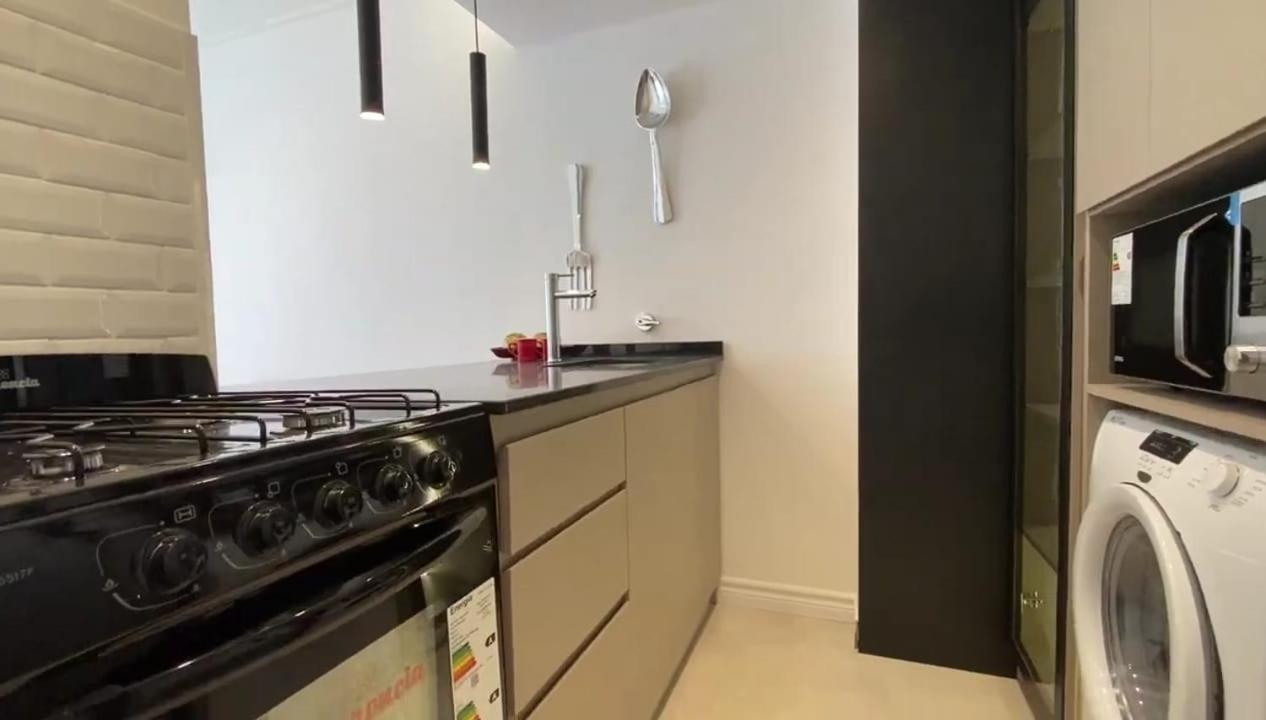 Temporario Agustin Alvarez Apartamento