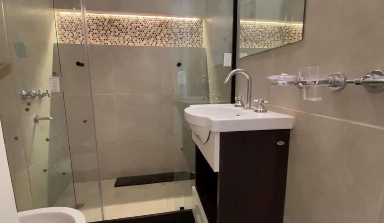 Apartamento Temporario Agustin Alvarez Mendoza
