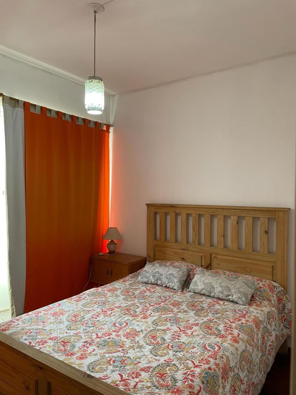 Departamento Amplio Y Con Excelente Ubicacion En El Centro De