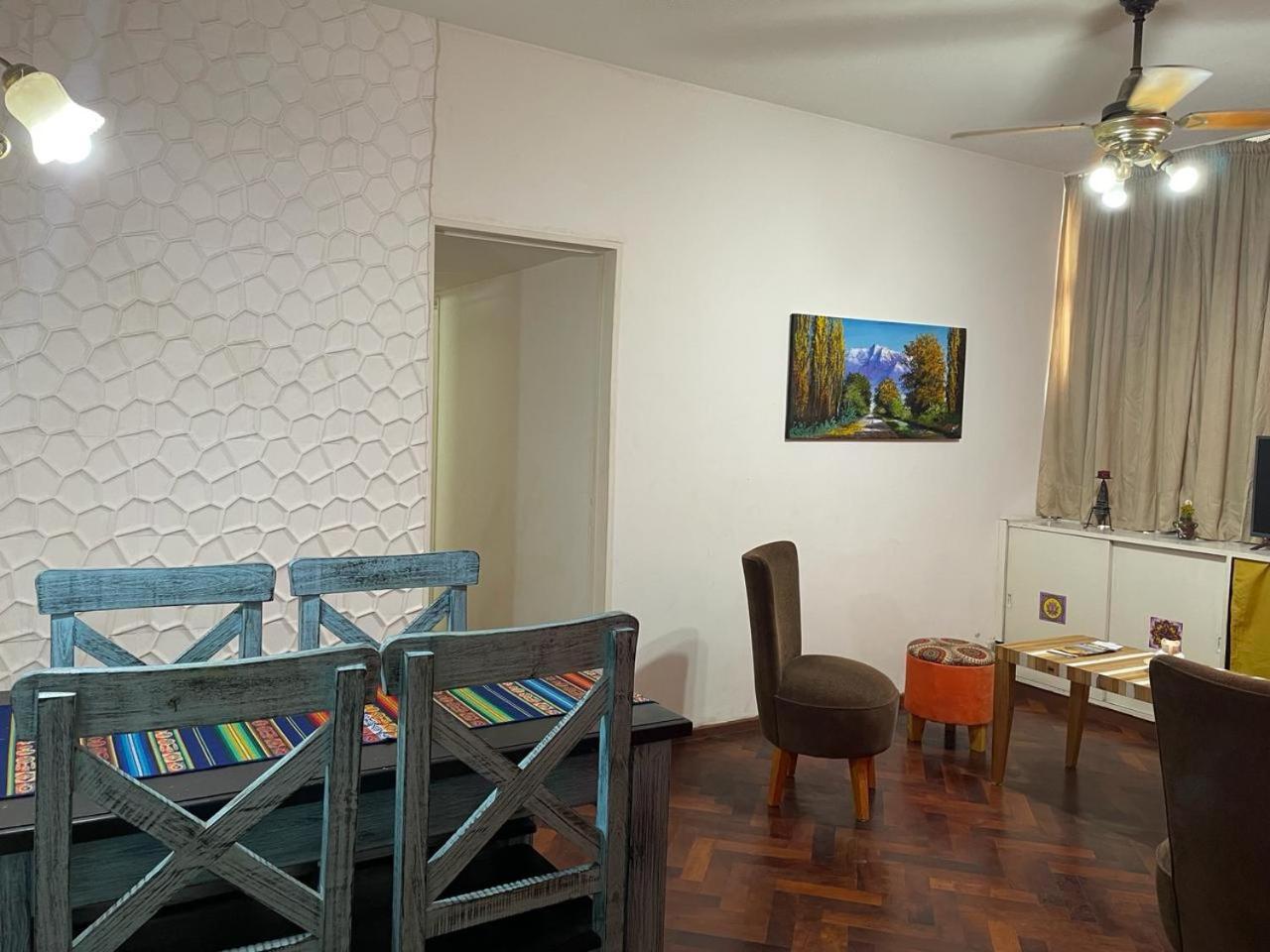 Apartamento Departamento Amplio Y Con Excelente Ubicacion En El Centro De