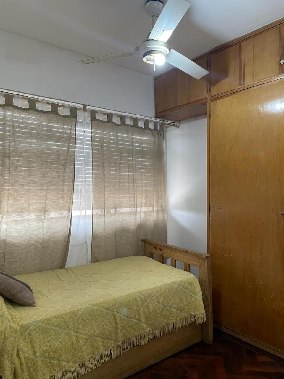 Departamento Amplio Y Con Excelente Ubicacion En El Centro De Apartamento Mendoza