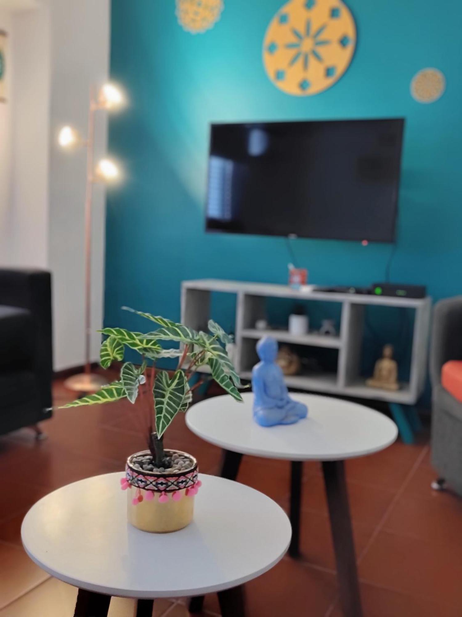 Departamento En Pleno Centro - Ubicación Privilegiada Apartamento Mendoza
