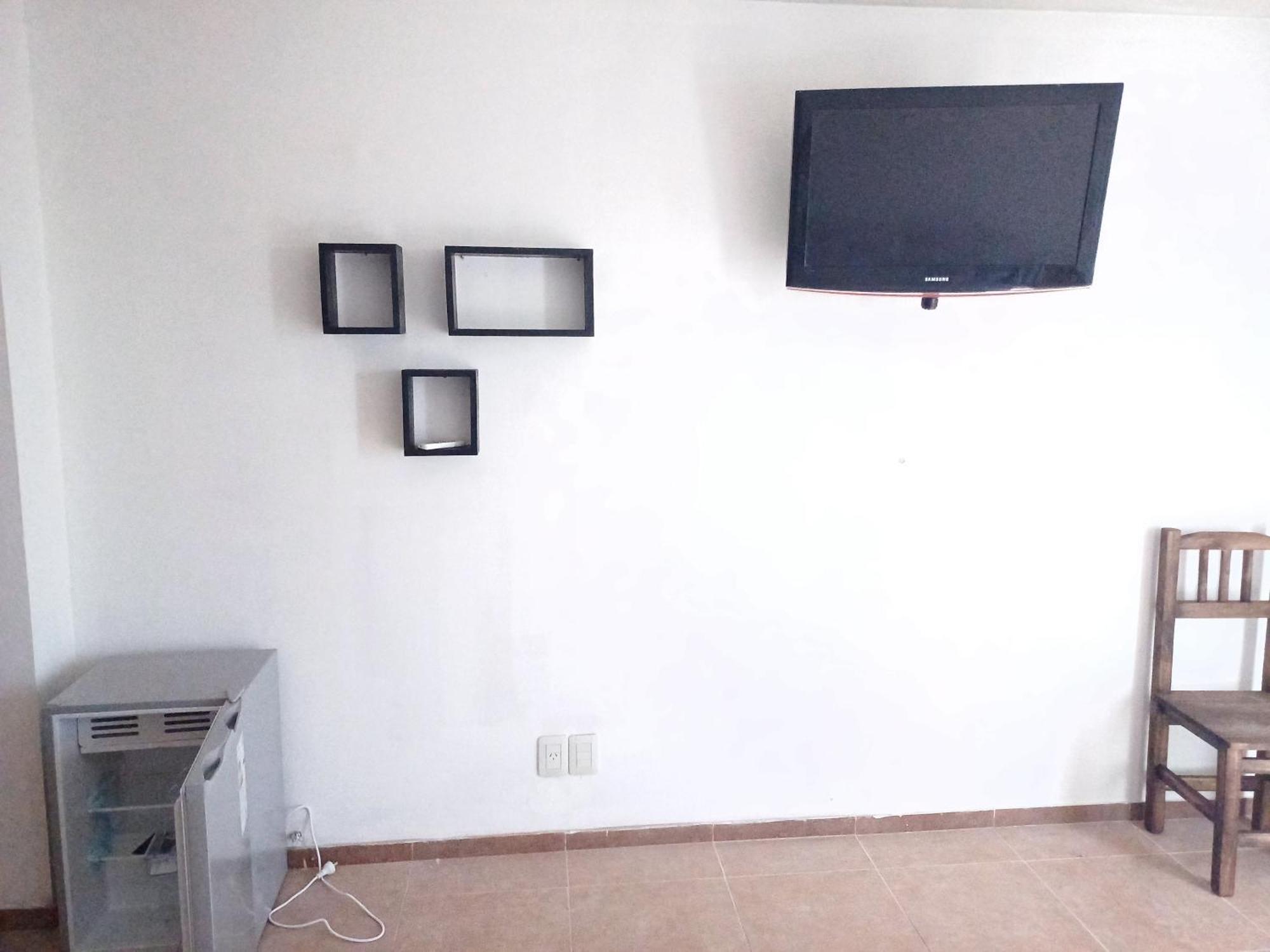 Apartamento Garcia Mza Con Desayuno Seco