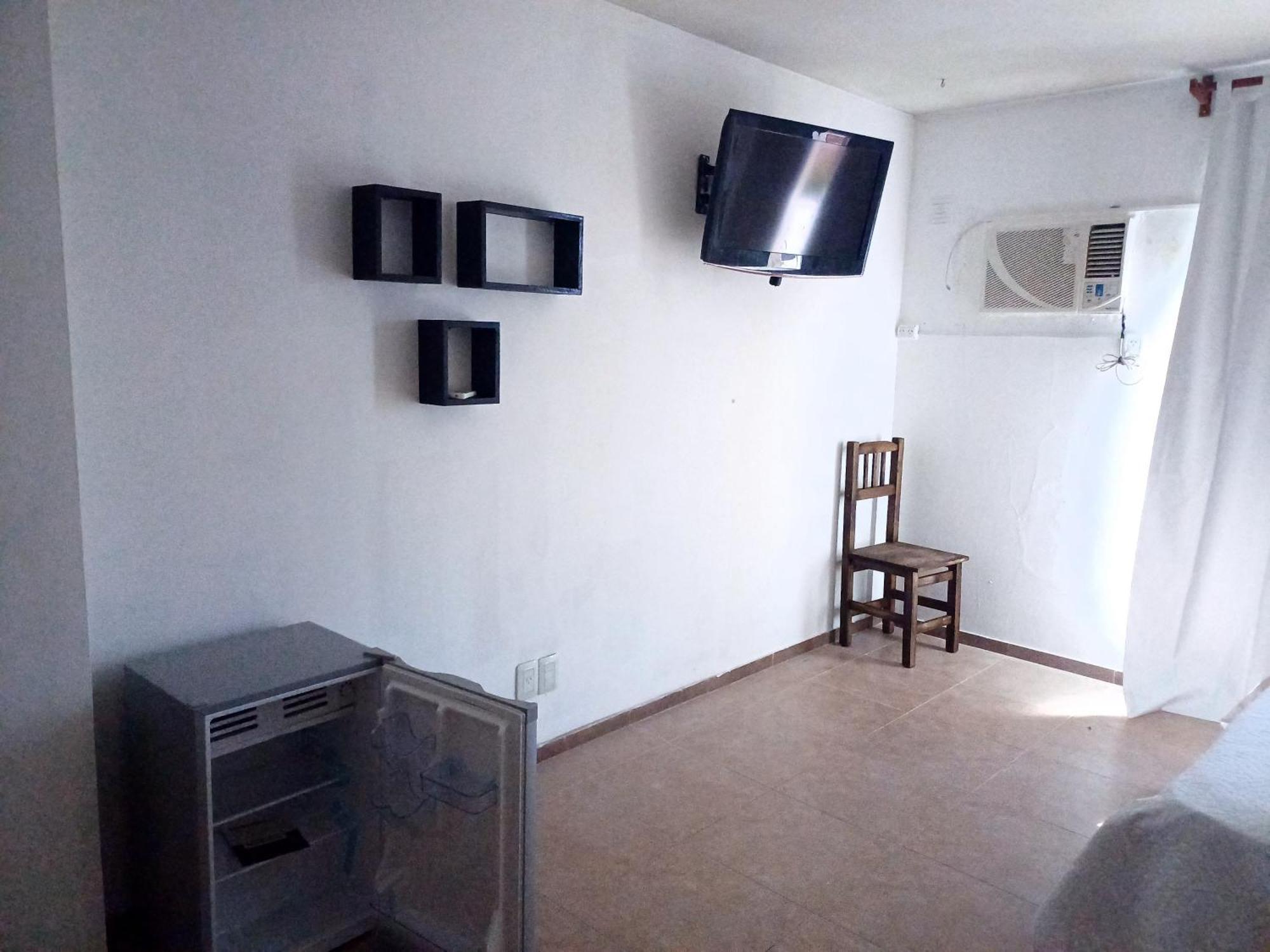 Garcia Mza Con Desayuno Seco Apartamento *