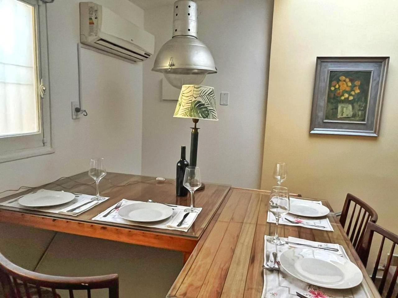 Apartamento Pato's