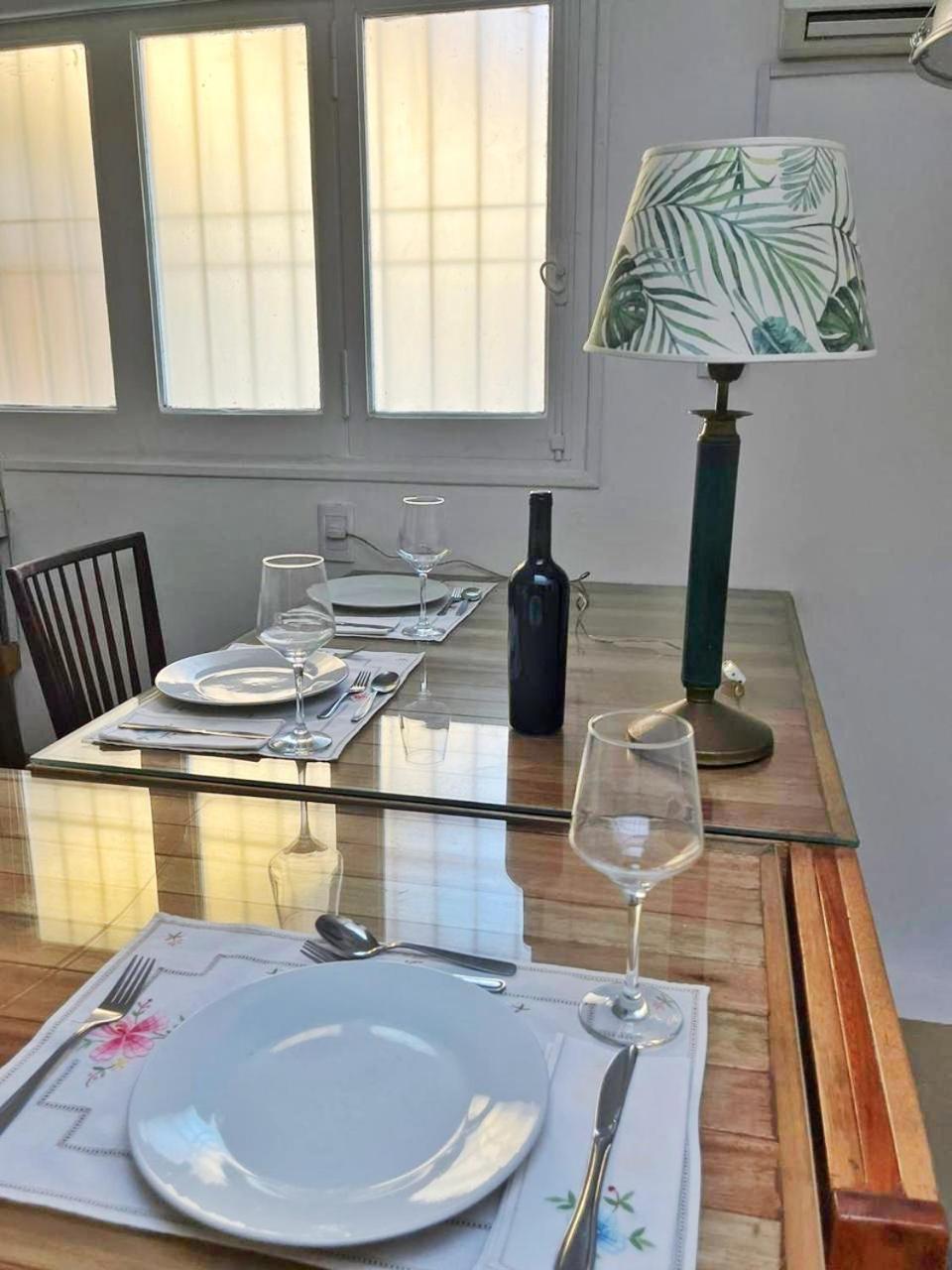 Pato's Apartamento *