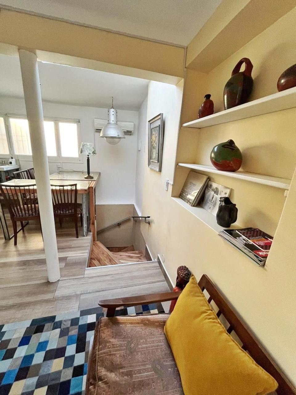 Apartamento Pato's