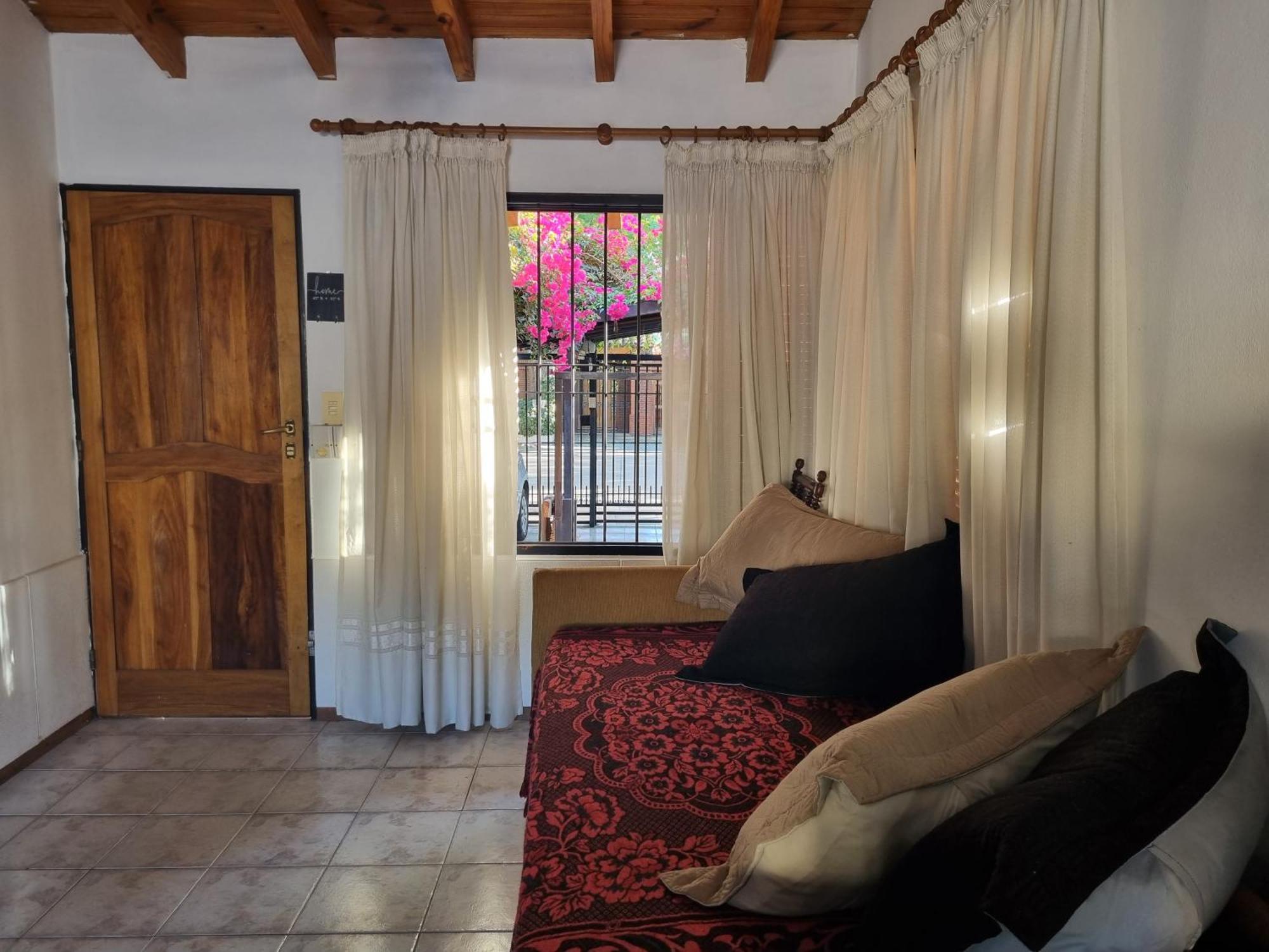 La Casa De Chiqui * Mendoza