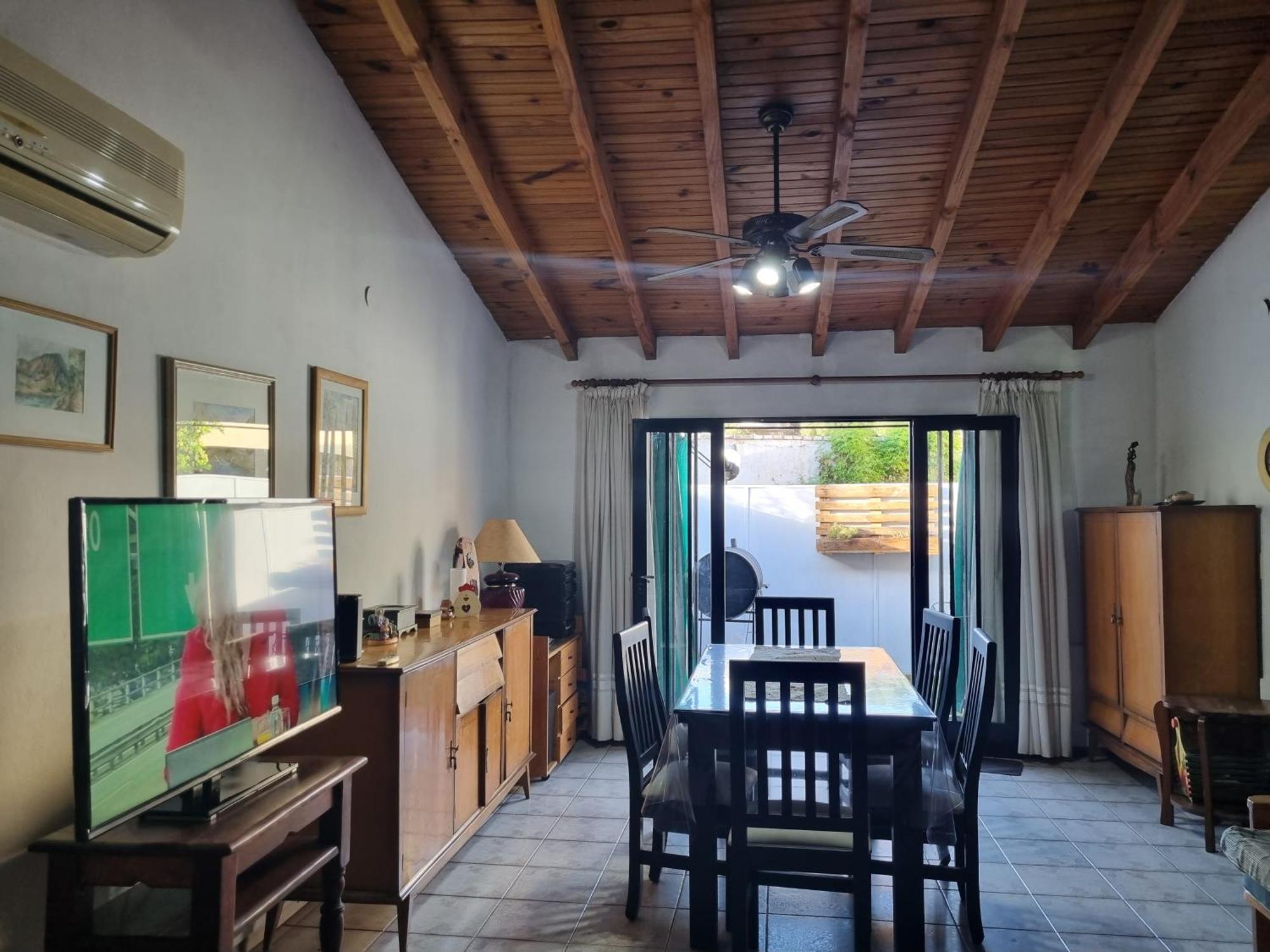 La Casa De Chiqui Сasa de vacaciones Mendoza