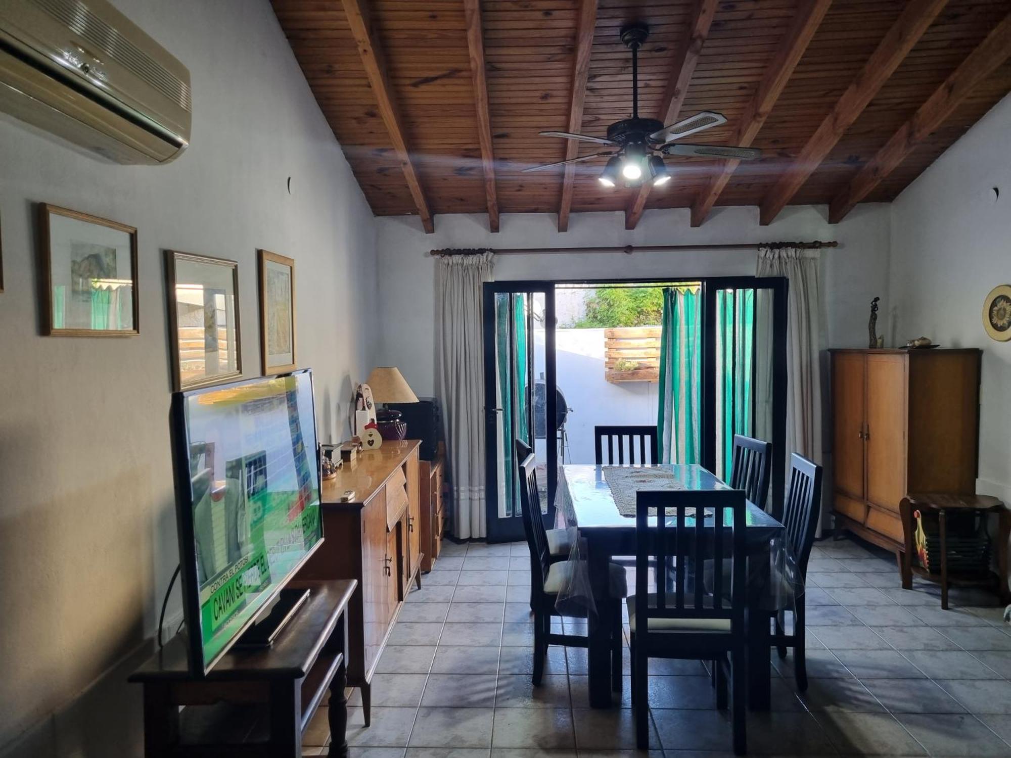 La Casa De Chiqui