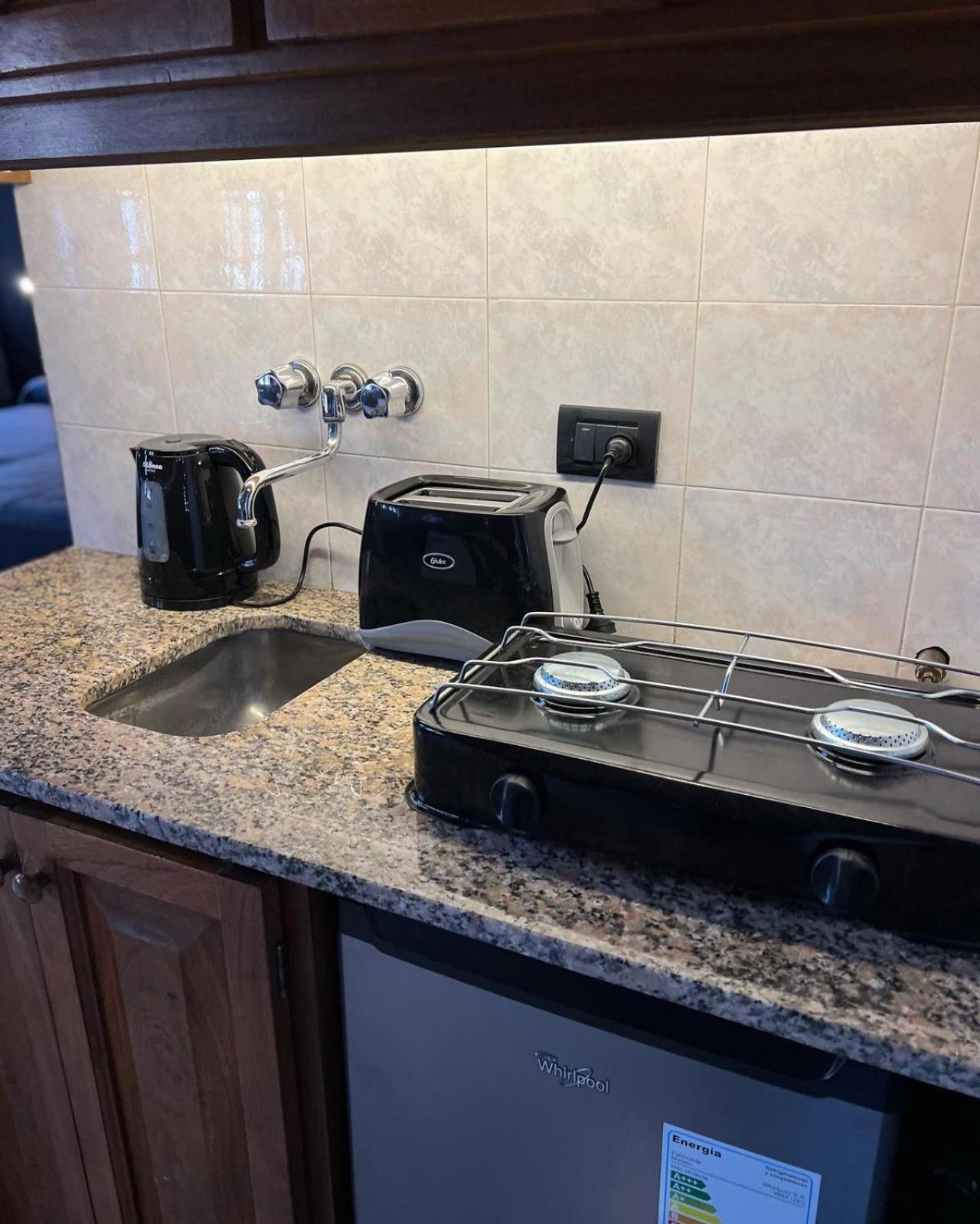 Apartamento Mono Hospitality