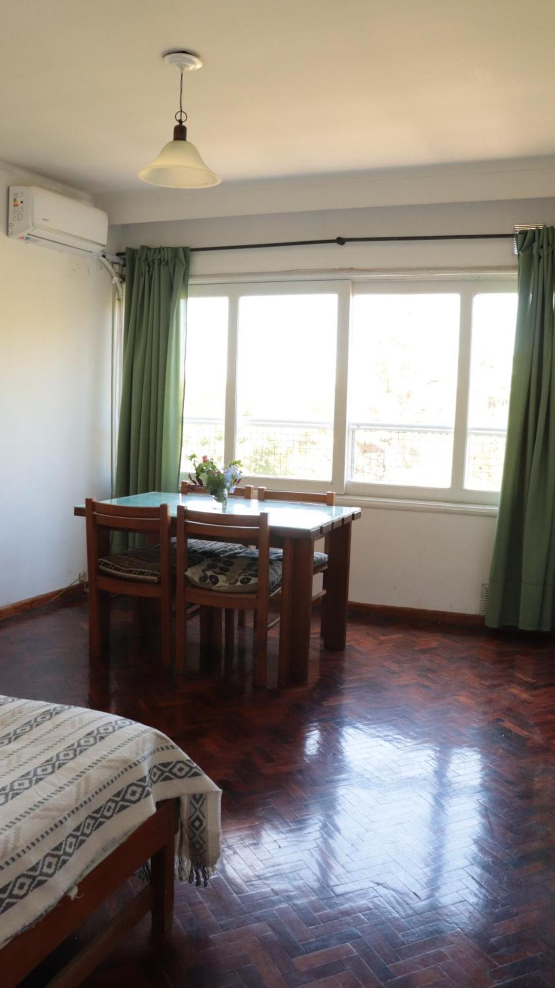 Apartamento Departamento 14 Mendoza