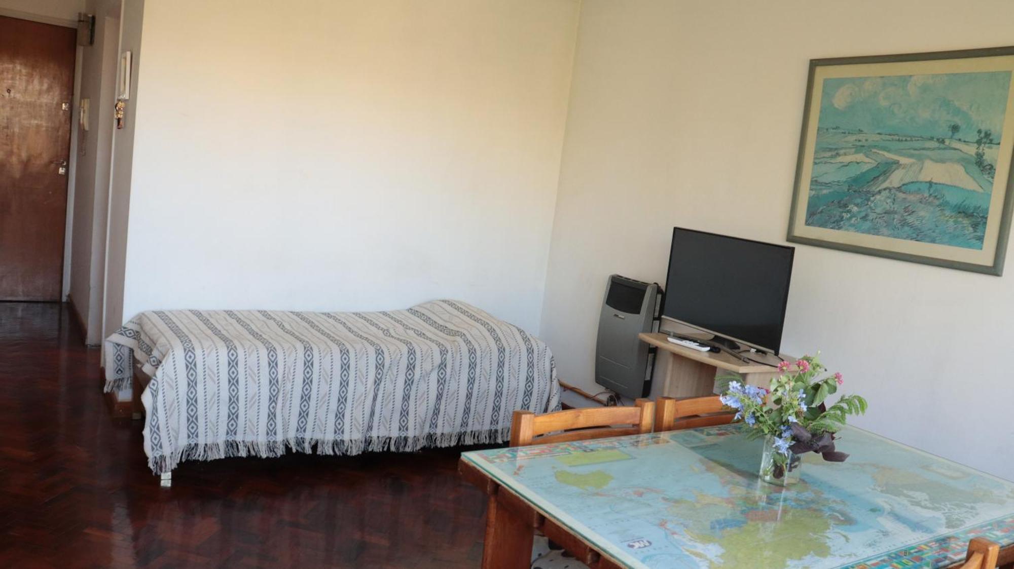 Departamento 14 Apartamento Mendoza