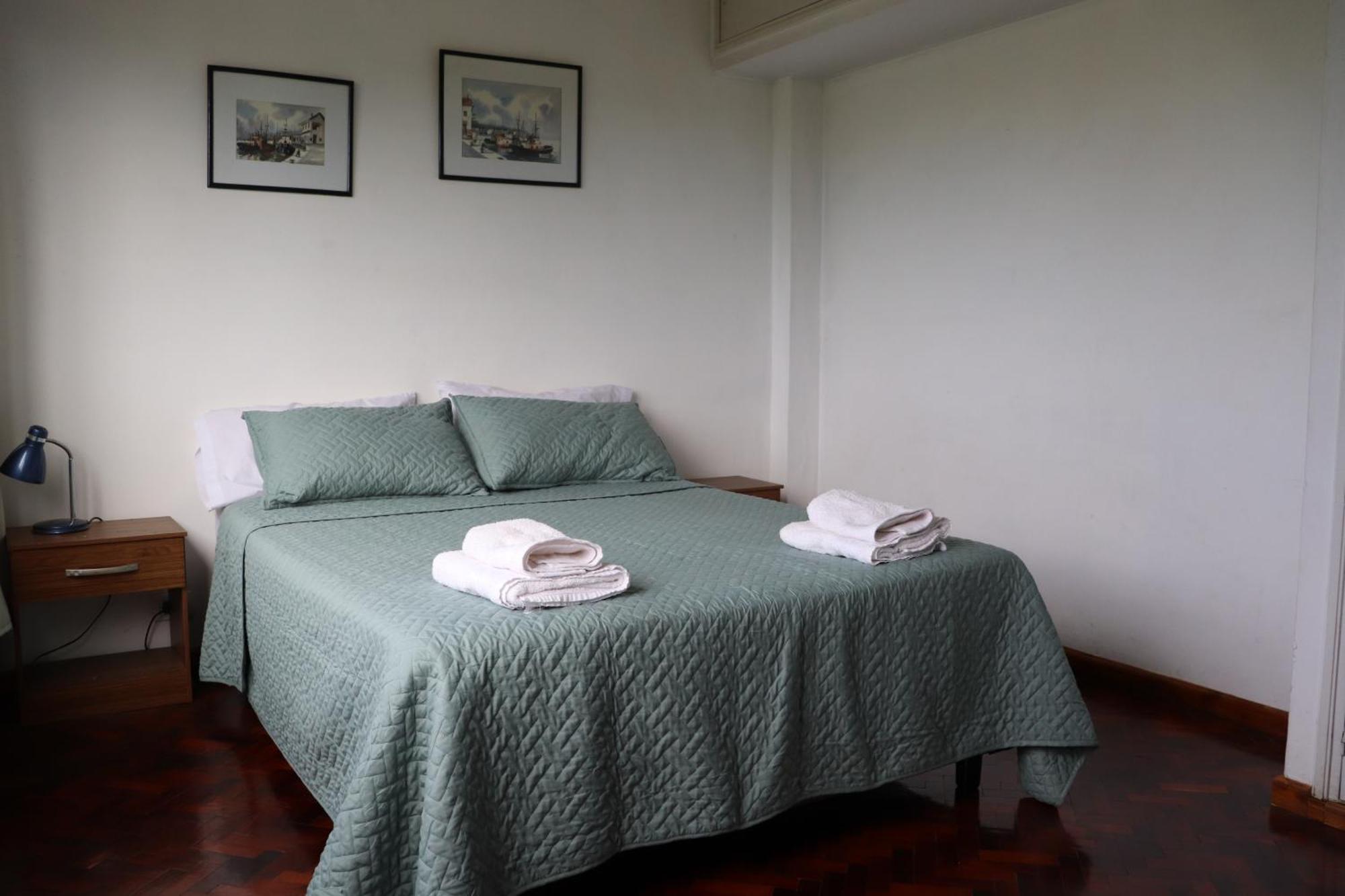 Departamento 14 Mendoza