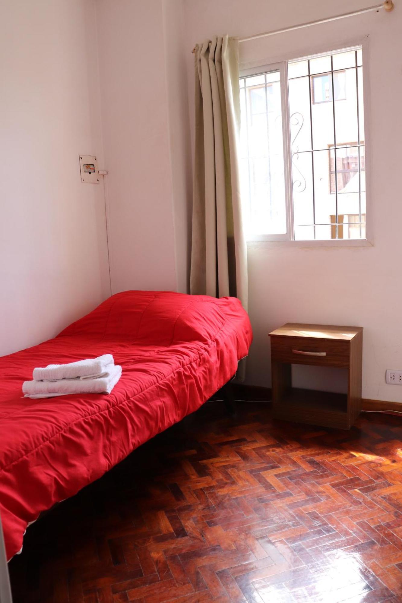 Apartamento Departamento 14 *