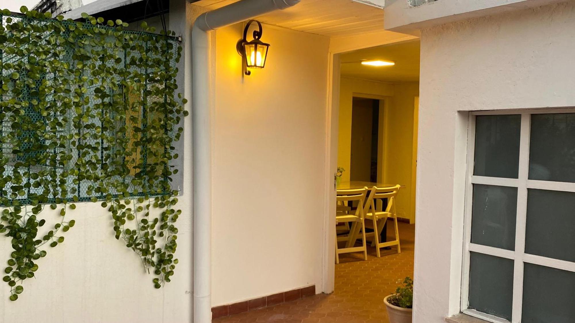 Las Marias House Homestay