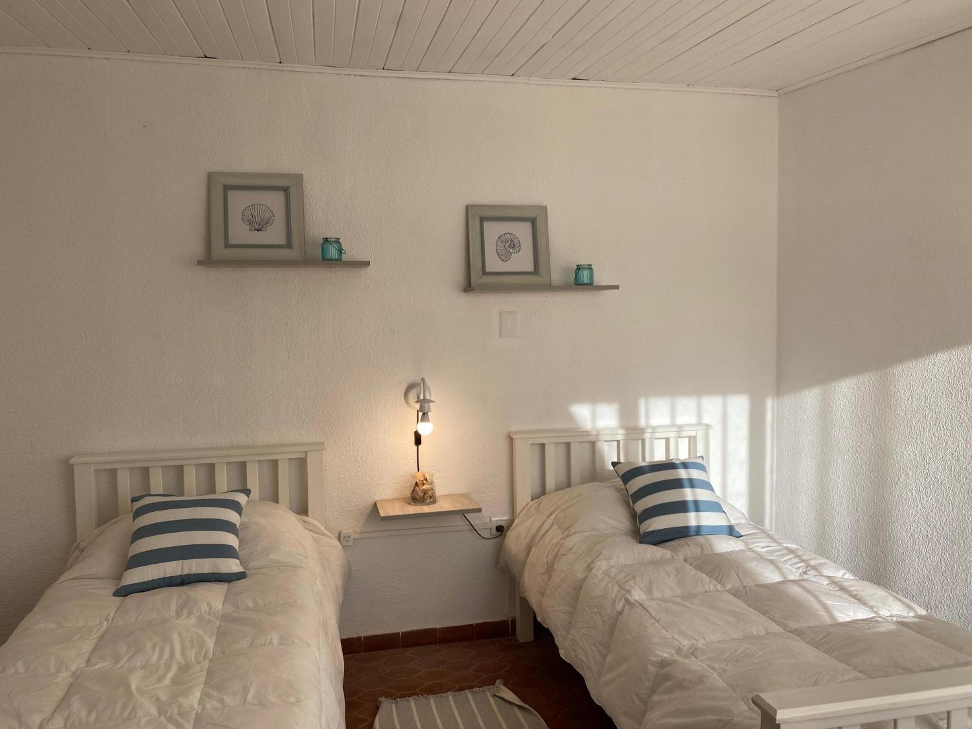 Las Marias House Homestay Mendoza