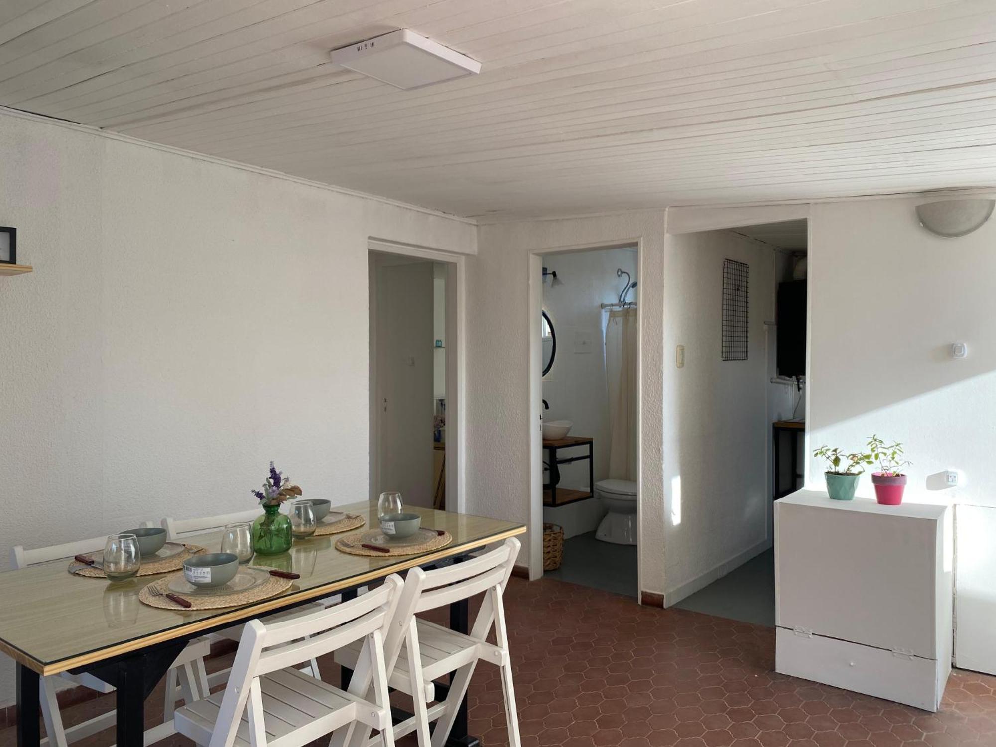 Las Marias House Homestay