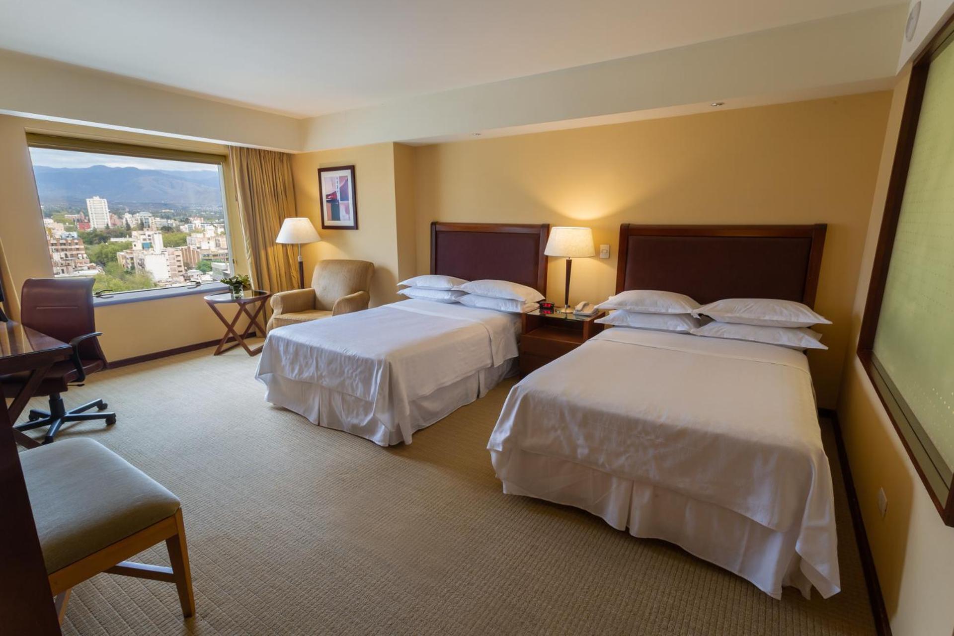 Sheraton 5*