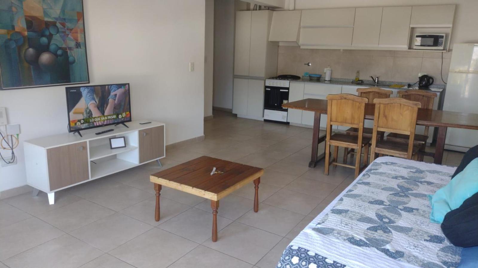 P3 Estrategico Departamento Para Conocer Apartment *