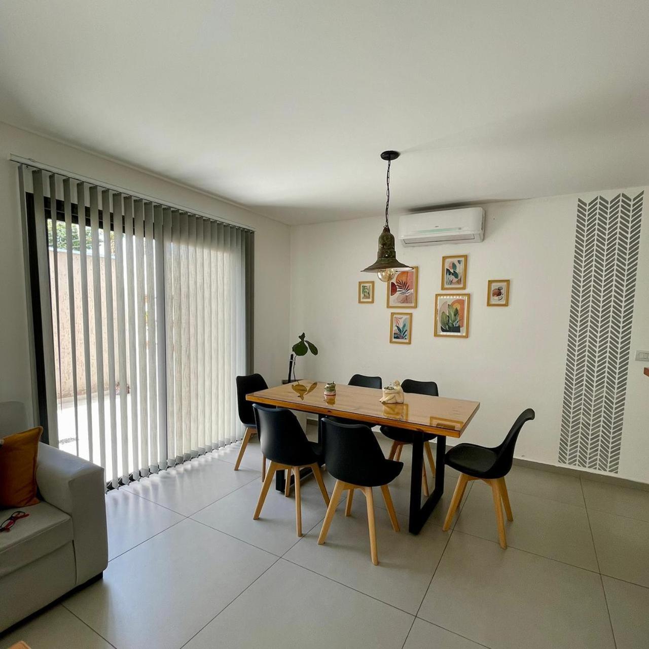 Apartment Urbandeptomza