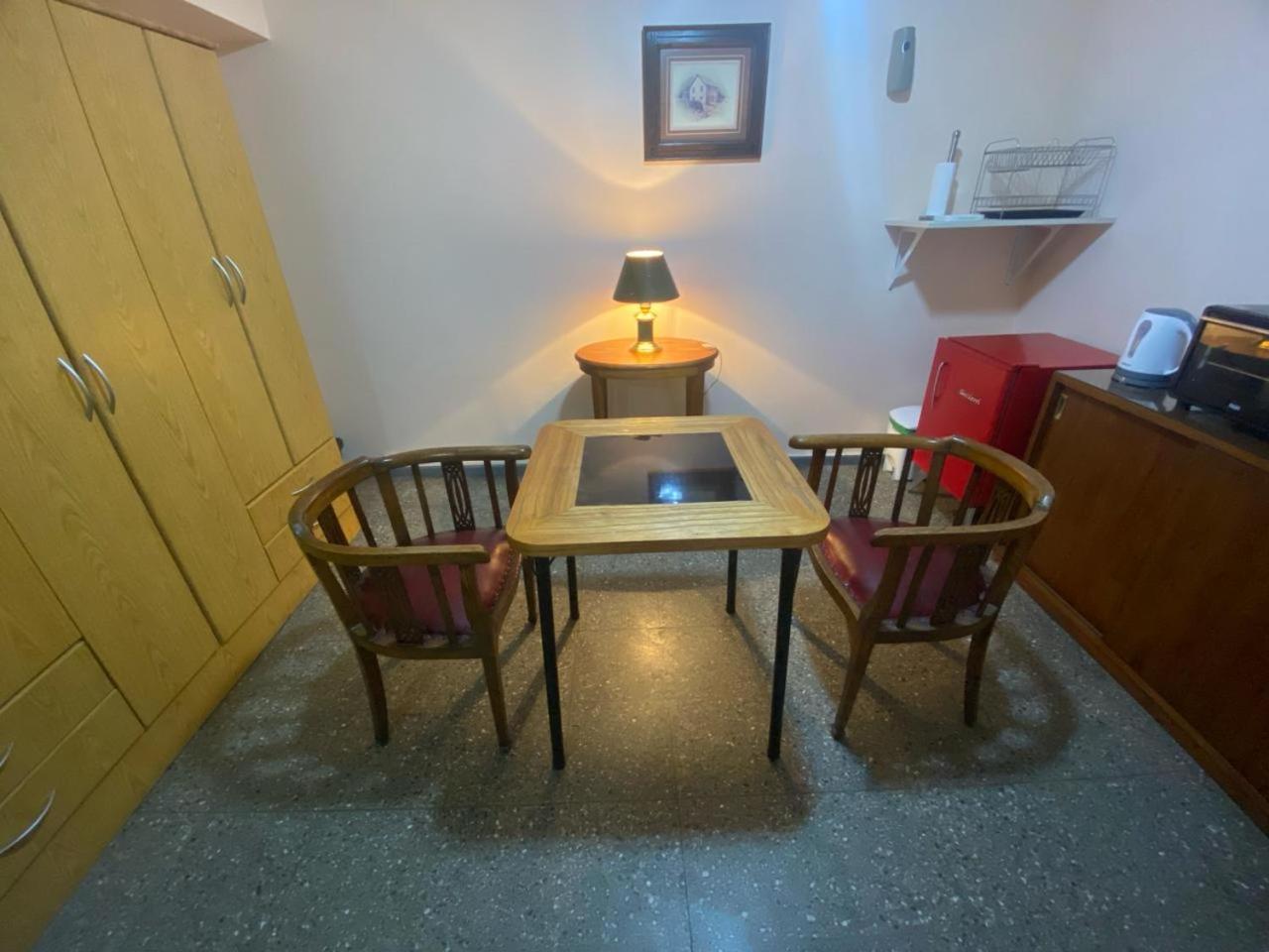 Hermoso Departamento En Pleno Microcentro Apartamento