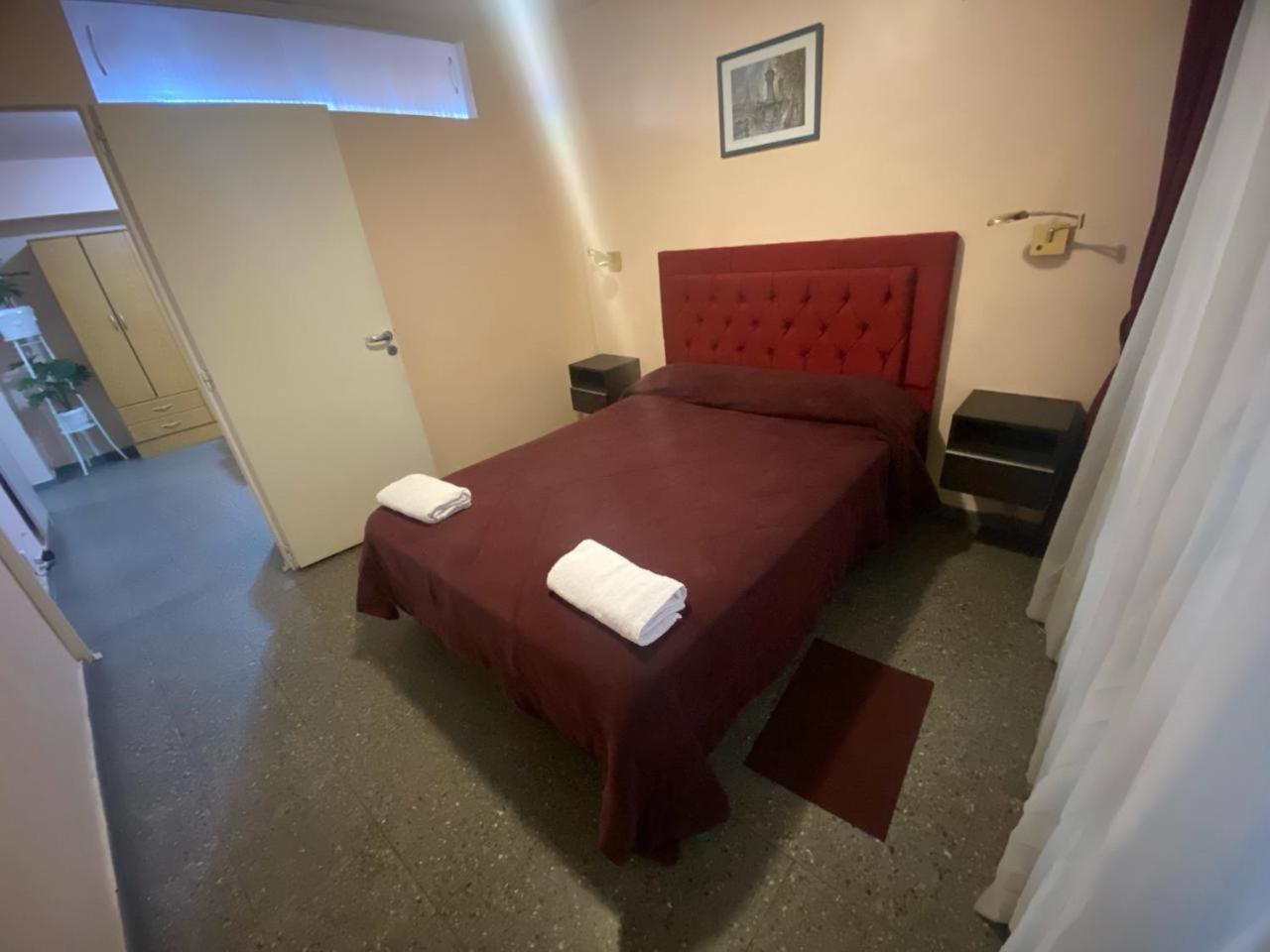 Apartamento Hermoso Departamento En Pleno Microcentro *