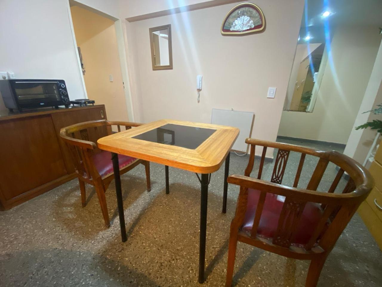 Hermoso Departamento En Pleno Microcentro