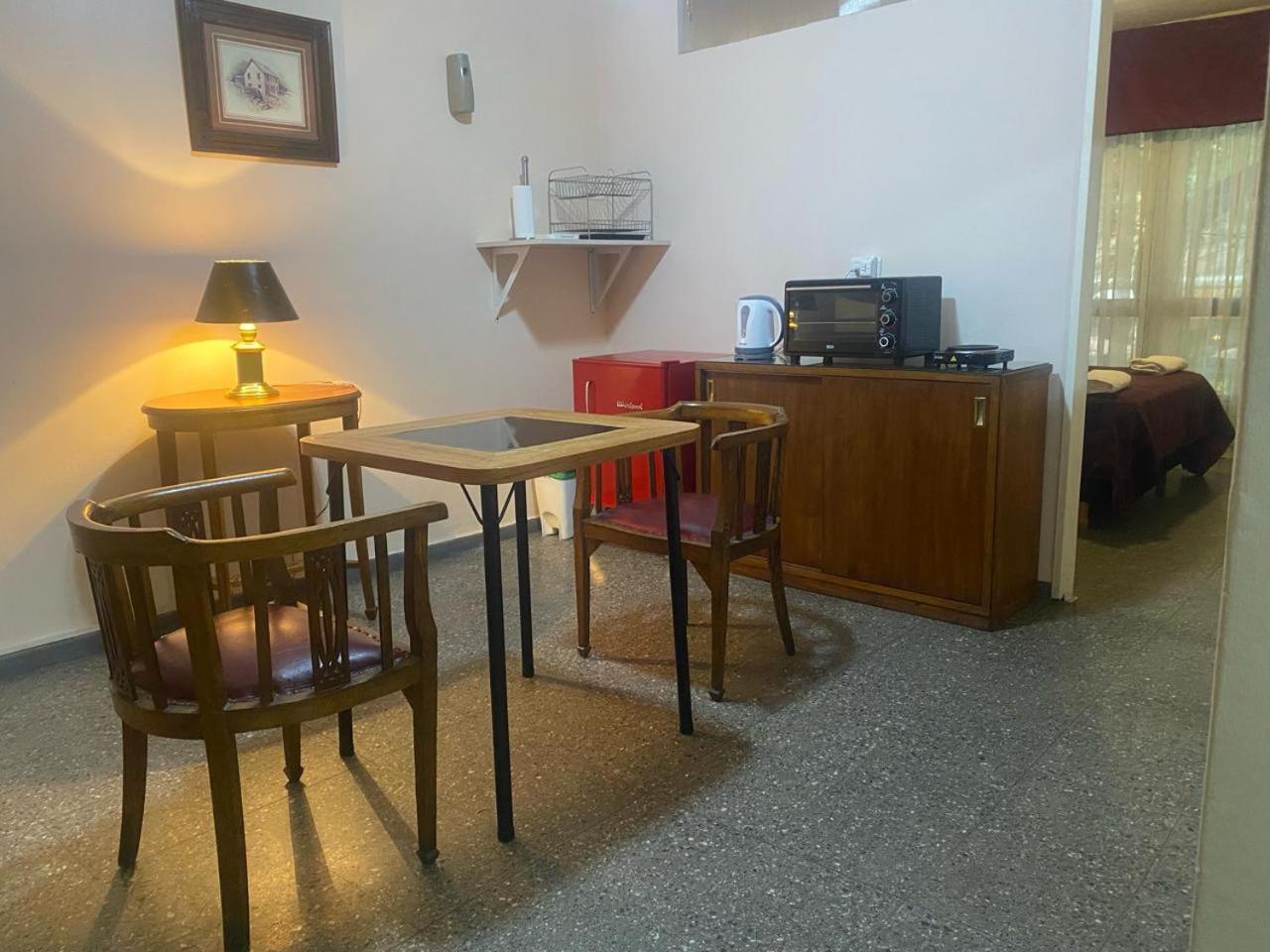 Hermoso Departamento En Pleno Microcentro
