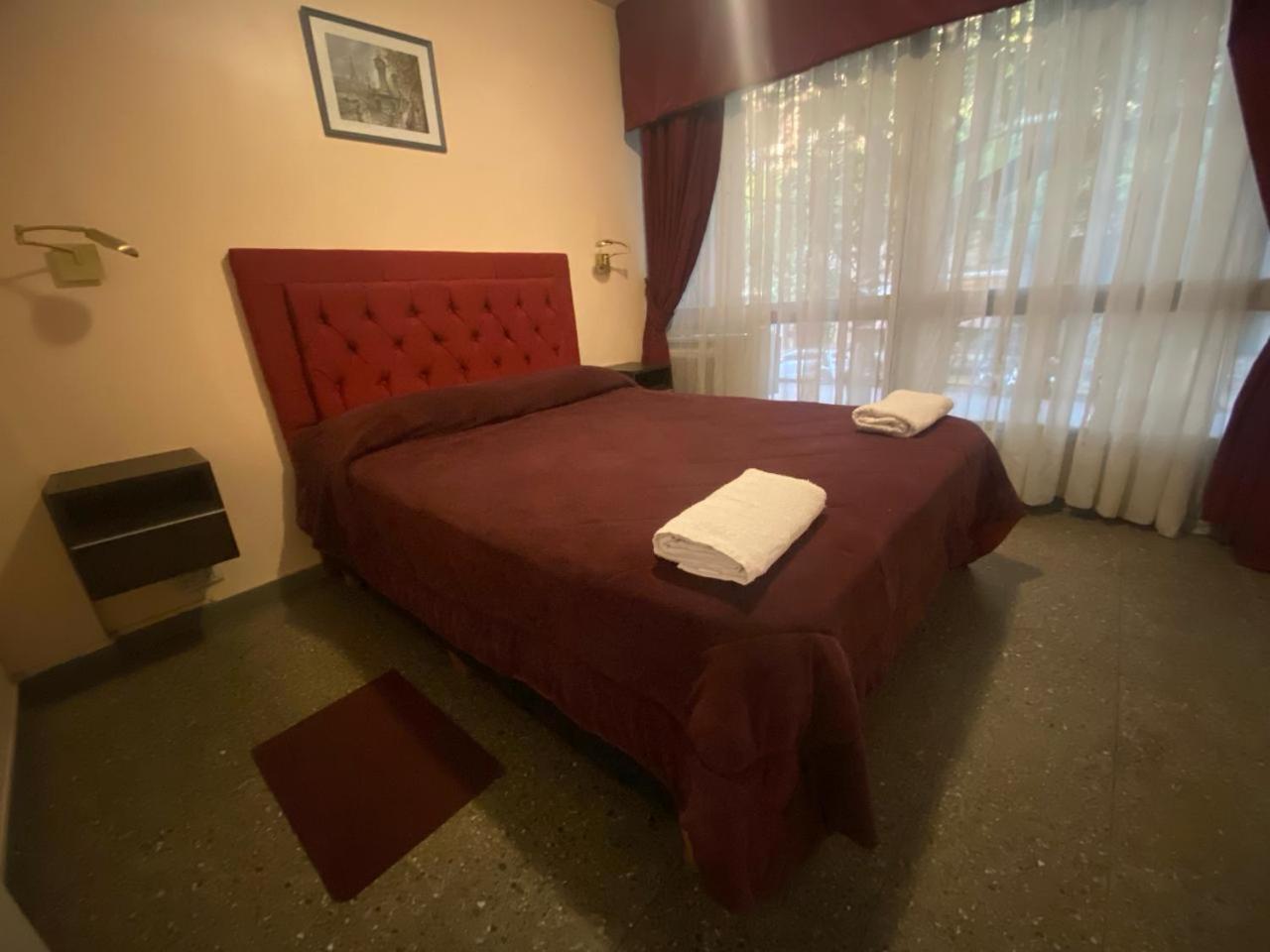 Hermoso Departamento En Pleno Microcentro * Mendoza