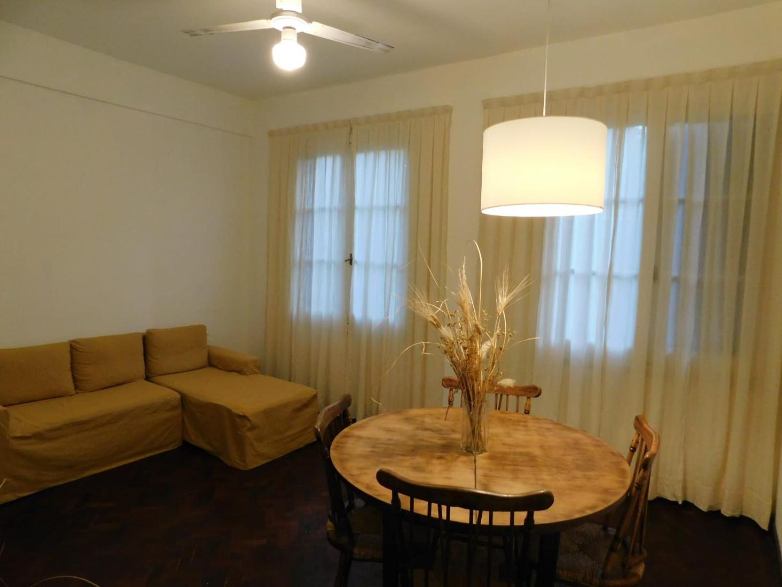Departamento Calle Espejo Mendoza