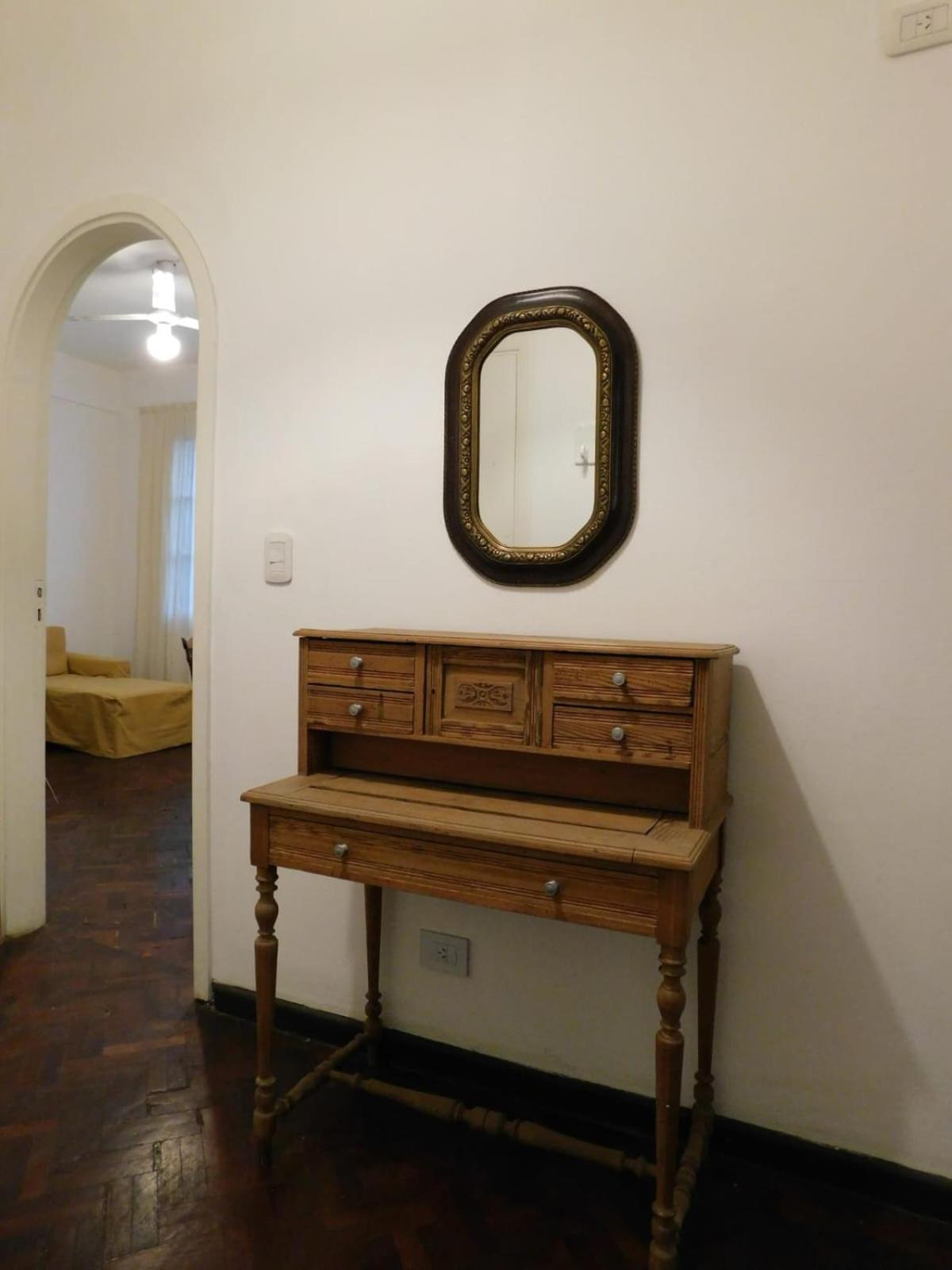 Apartamento Departamento Calle Espejo *
