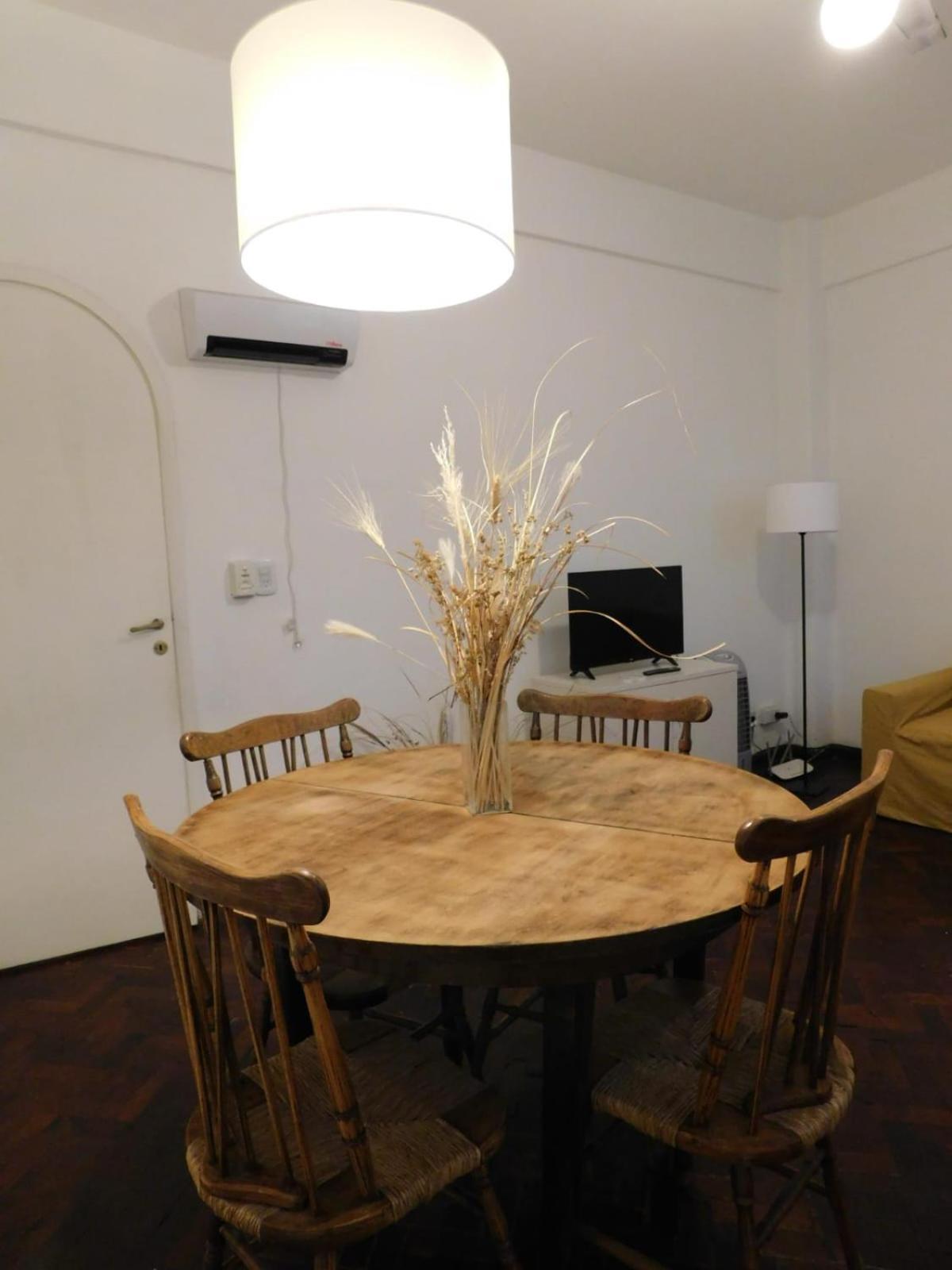 Departamento Calle Espejo *